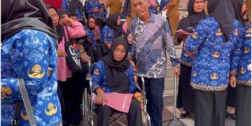 Bupati Bulukumba Geram: PPPK Paruh Waktu Berlebihan Usai Terima SK