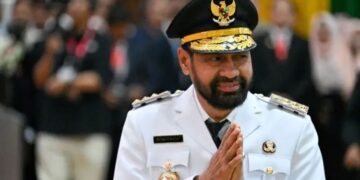 Aceh: Harapan Akselerasi Infrastruktur dan Hunian