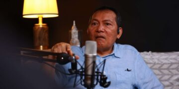 Jejak Korupsi Tambang Konawe Utara: Dibongkar Mantan Pimpinan KPK, Kini Terhenti