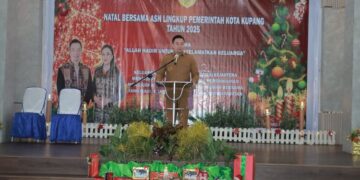 Kupang: 10 Besar Kota Toleran, Kepercayaan Publik 80%