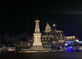 Yogya Legendaris: 10 Kuliner Tempo Dulu