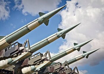 Rusia Gempur Dunia dengan Rudal Hipersonik Nuklir Tak Terhentikan