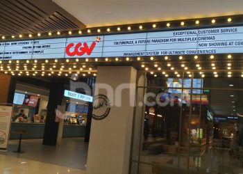 Jadwal Film Jogja Hari Ini, Minggu 30 November 2025