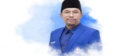 Ketua & Formatur DPD Kalteng Terpilih: Hasil Lengkap Musda PAN 2025