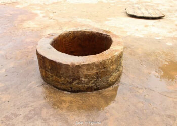 Garam Krayan: Warisan Leluhur Utara Kalimantan