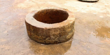 Garam Krayan: Warisan Leluhur Utara Kalimantan