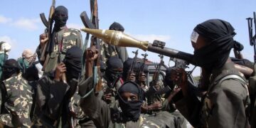 Al Shabaab: Ancaman Baru Israel Pasca Pengakuan Netanyahu