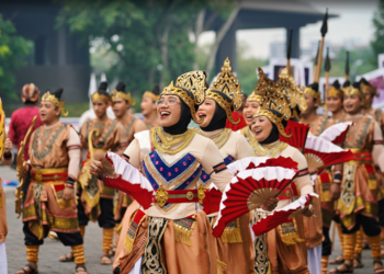 Nitilaku 2025: Nitirupa dan Jejak Sejarah UGM