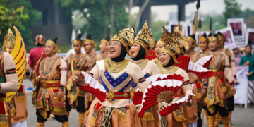 Nitilaku 2025: Nitirupa dan Jejak Sejarah UGM