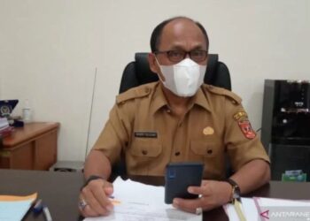 Huntara ke Huntap: Lokasi Baru Pemkab Agam di Palembayan