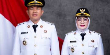 Bupati Sidak Jalan: Kualitas Diuji!