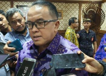 Brigjen Budi Sajidin: Jenderal Berpengalaman Pimpin BNNP Bali Berantas Narkoba