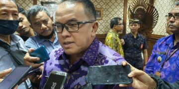 Brigjen Budi Sajidin: Jenderal Berpengalaman Pimpin BNNP Bali Berantas Narkoba