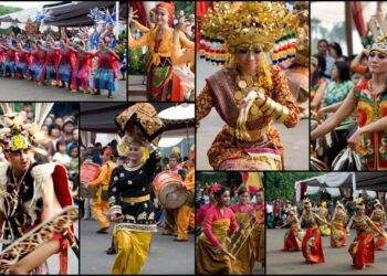 Budaya Keraton Solo: Revitalisasi dan Pelestarian Lewat Musyawarah