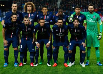 PSG Demolishes Rennes: Ratings Revealed