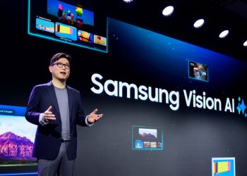 Samsung Galaxy Tab Active 5 Pro: Tablet Kuat untuk Pekerjaan Berat
