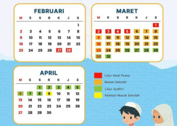 Libur Natal 2025: Berapa Hari? Catat Tanggalnya
