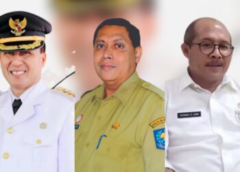 Enam Kandidat Sekda NTT Teratas: Termasuk Mantan Pj Bupati Lembata