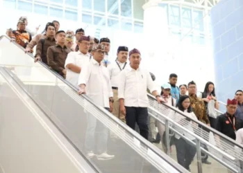 Jabar Pacu BIJB Kertajati: Pusat Haji, Umrah, dan Dirgantara