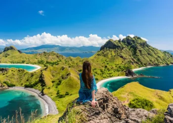 Liburan Tahun Baru di Garut: 6 Destinasi Hits!