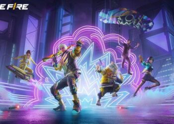 Kode Redeem FF Garena 22 Des 2025: Klaim Sekarang!