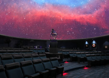Planetarium Jakarta: Bangkit Lagi, Pusat Edukasi Antariksa Modern