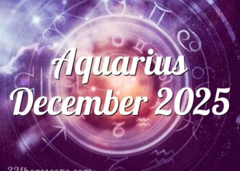 Aquarius: December 18, 2025 Forecast