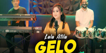 Koyo Ngene: Lirik Koplo Pertelon & Angelbert Rap