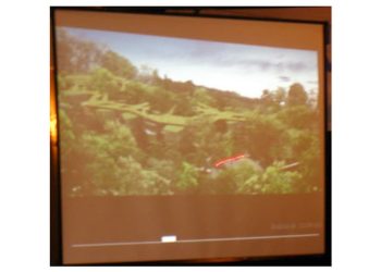 Babakan Siliwangi Diresapi, Kini Miliki Gerbang Baru dan Fasilitas Lebih Lengkap