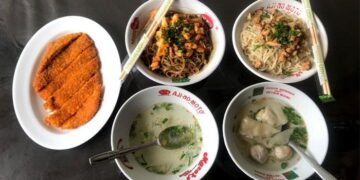 Rahasia Sega Rejeng: Kelezatan Purbalingga yang Terungkap