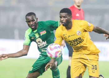 Liga 1: Duel Papan Atas & Zona Degradasi 29 Des 2025