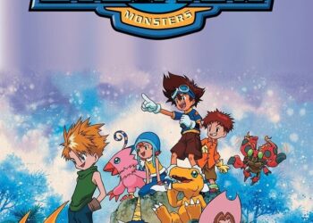 Digimon Beatbreak Eps 11 Sub Indo: Jangan Ketinggalan!