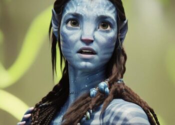 Avatar: Api & Abu Tayang Perdana Sidoarjo Hari Ini