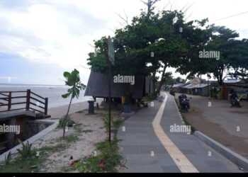 Want to refresh for New Year’s! Here are 6 popular holiday destinations in Garut