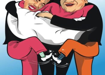 Reformasi Jilid II Menguat: Benarkah Indonesia Melangkah Mundur ke Otoritarianisme?