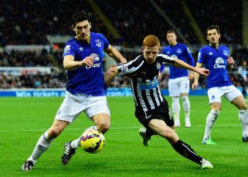 Newcastle Lanjutkan Kemenangan, Everton Kalah 1-4 di Kandang