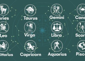 Ramalan Zodiak 15 Desember 2025: Aries, Pisces, Sagitarius, Capricorn di Persimpangan Takdir