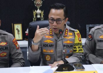 Kronologi Penipuan WO Ayu Puspita: Penggerebekan & Intervensi Polisi