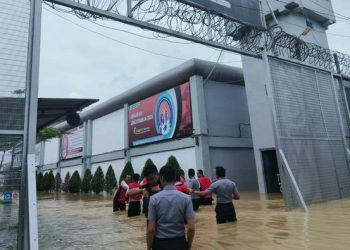 AEZ Dipindahkan ke Lapas Cikarang Usai Berkas P21, Kasus Penipuan Terus Berjalan
