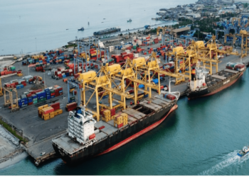 Pelabuhan Kayangan Hijau: NTB Tingkatkan Daya Tarik Wisata