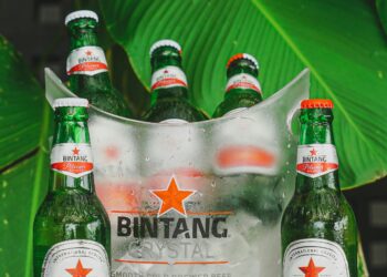 Bintang Putra: Reinkarnasi Musik dari Sang Visioner Muda