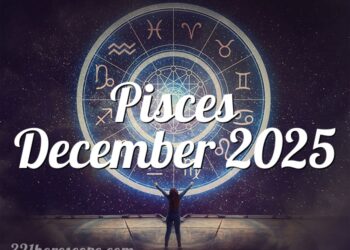 Pisces: December 18, 2025 Forecast