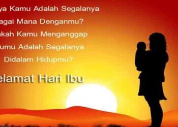 Kata Mutiara Hari Ibu 2025: Menyentuh Hati untuk Status & Caption