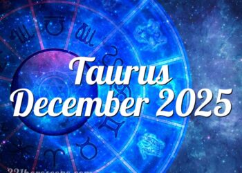 Taurus: December 18, 2025 Forecast