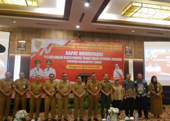 Banjir Sumatera: Momentum Reforma Agraria dan Koreksi Tanah