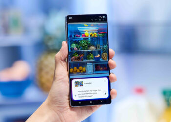 Samsung Galaxy S25 series, raja kamera smartphone untuk fotografi profesional di 2026