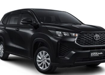 Mobil Premium 2026: Toyota, Mitsubishi, BYD Siap Menggebrak?