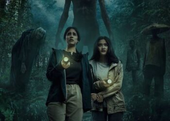 Populer hari ini: HUT Barito Kuala, program hiburan akhir pekan hingga film horor Ronggeng Kematian