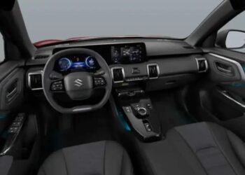 10 Mobil 2026 Paling Ditunggu: Bocoran Suzuki eVitara Hingga Xpander Baru