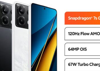 10 HP Rp3 Jutaan Terbaik 2026: Performa Gahar, Kamera Tajam, Wajib Beli!
